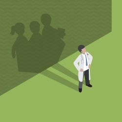 How To Shadow A Doctor As A Pre-med Student : Medical Blog 