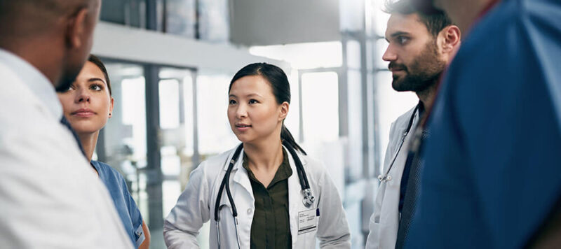 What to Expect as a Resident Doctor: A Look at Medical Residency | SGU